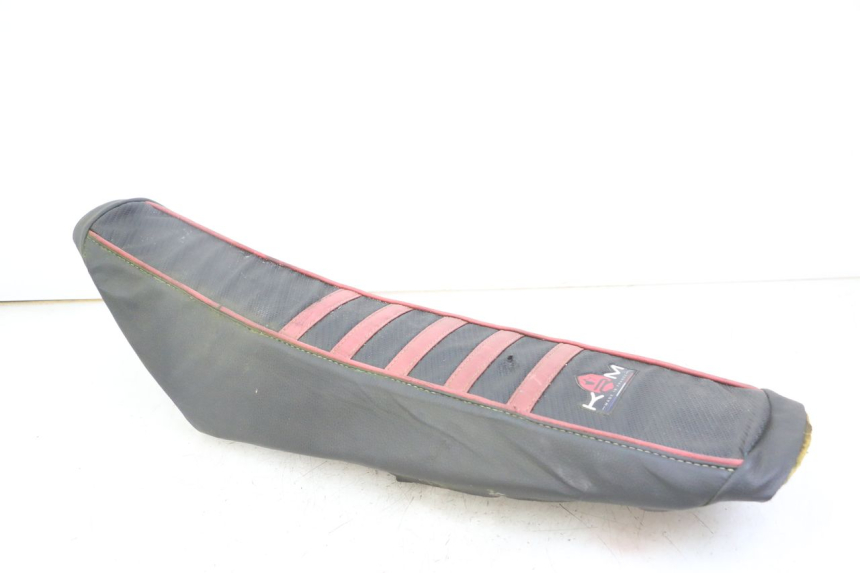 photo de SELLE MBK X-LIMIT XLIMIT 50 (2007 - 2012) - Vue rapprochée