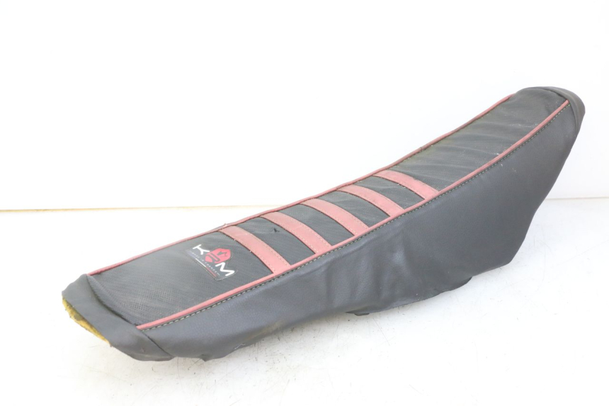 photo de SELLE MBK X-LIMIT XLIMIT 50 (2007 - 2012) - Focus structure