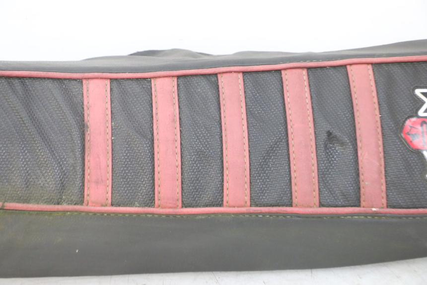 photo de SELLE MBK X-LIMIT XLIMIT 50 (2007 - 2012) - Vue principale