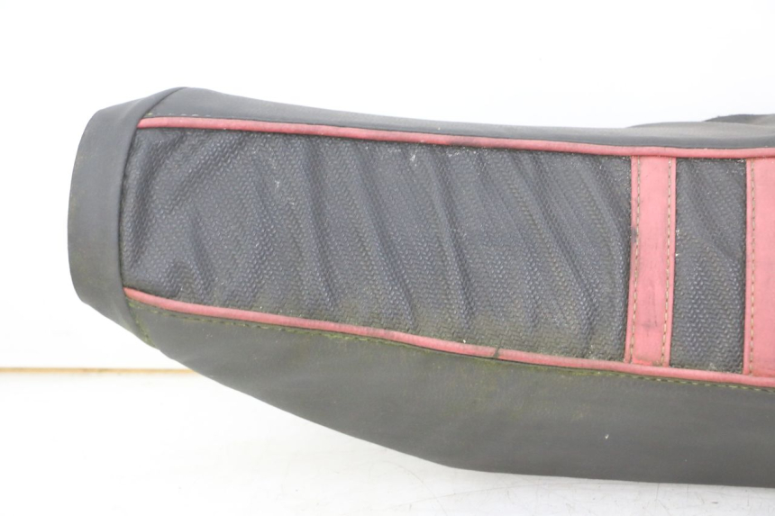 photo de SELLE MBK X-LIMIT XLIMIT 50 (2007 - 2012) - Zoom état d’usage