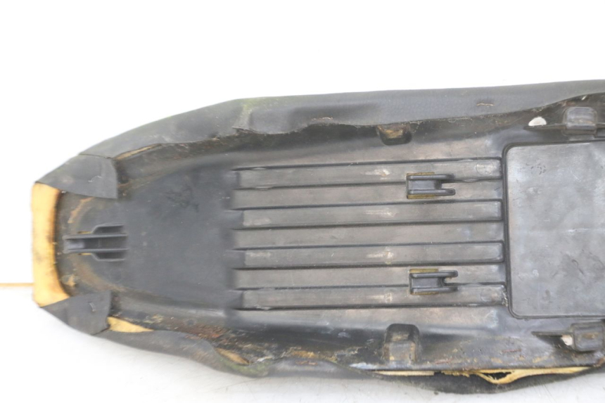 photo de SELLE MBK X-LIMIT XLIMIT 50 (2007 - 2012) - État de surface