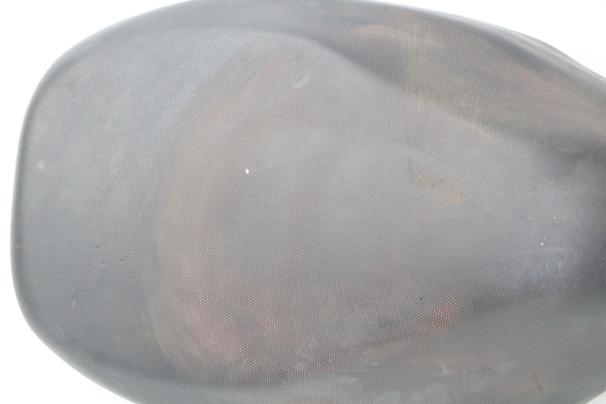 photo de SELLE JM MOTORS MIA 50 (2017 - 2020) - Détails caractéristiques