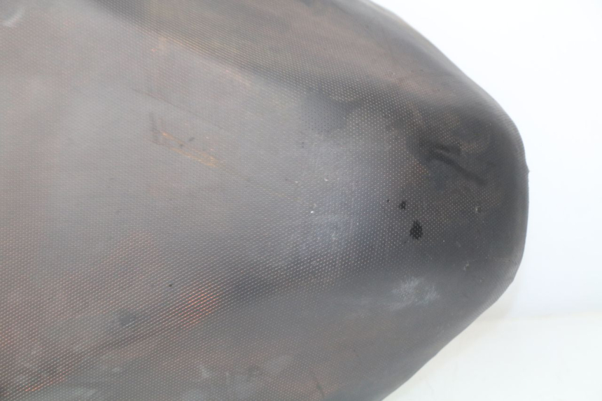 photo de SELLE JM MOTORS MIA 50 (2017 - 2020) - Zoom composants