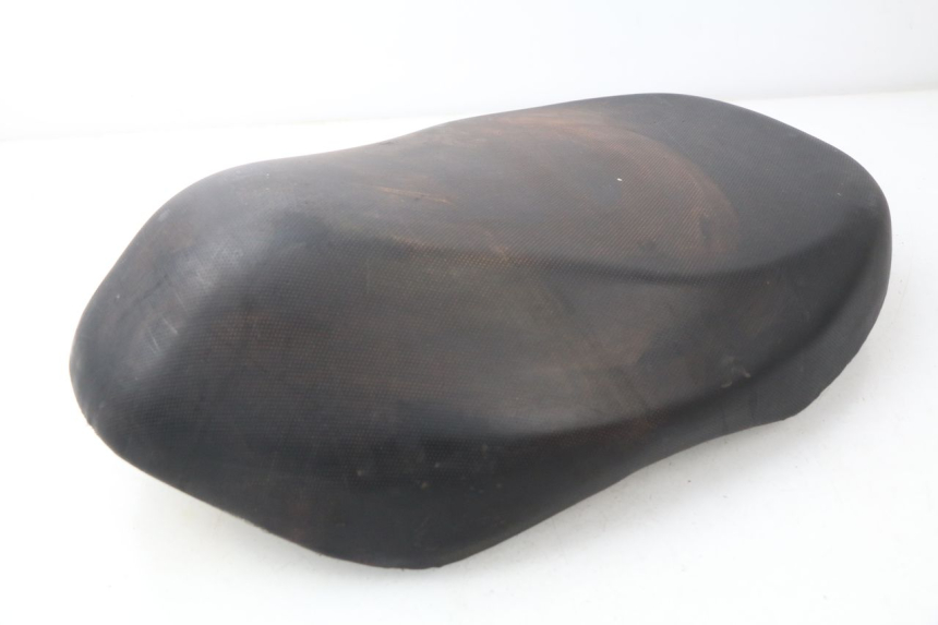 photo de SELLE JM MOTORS MIA 50 (2017 - 2020) - Zoom état d’usage