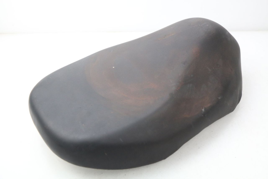 photo de SELLE JM MOTORS MIA 50 (2017 - 2020) - Gros plan technique