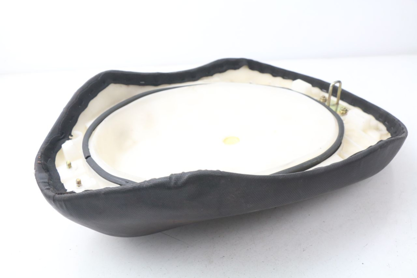 photo de SELLE JM MOTORS MIA 50 (2017 - 2020) - Vue d’ensemble