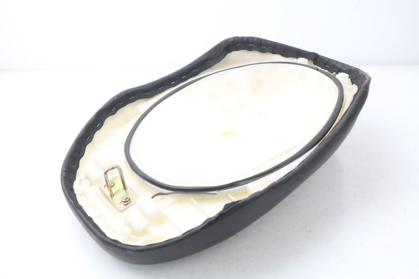 photo de SELLE JM MOTORS MIA 50 (2017 - 2020) - État de surface