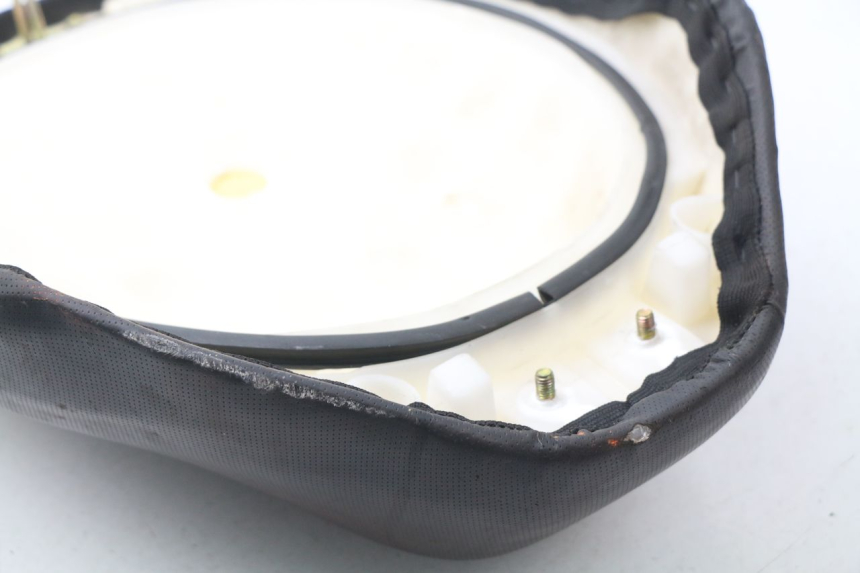 photo de SELLE JM MOTORS MIA 50 (2017 - 2020) - Marquages et références