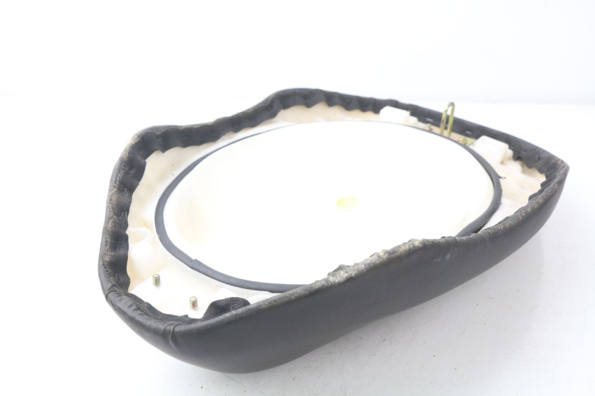 photo de SELLE JM MOTORS MIA 50 (2017 - 2020) - Autre angle de vue