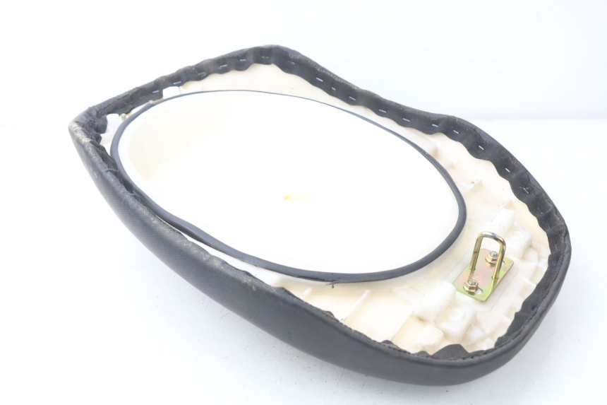 photo de SELLE JM MOTORS MIA 50 (2017 - 2020) - Gros plan technique