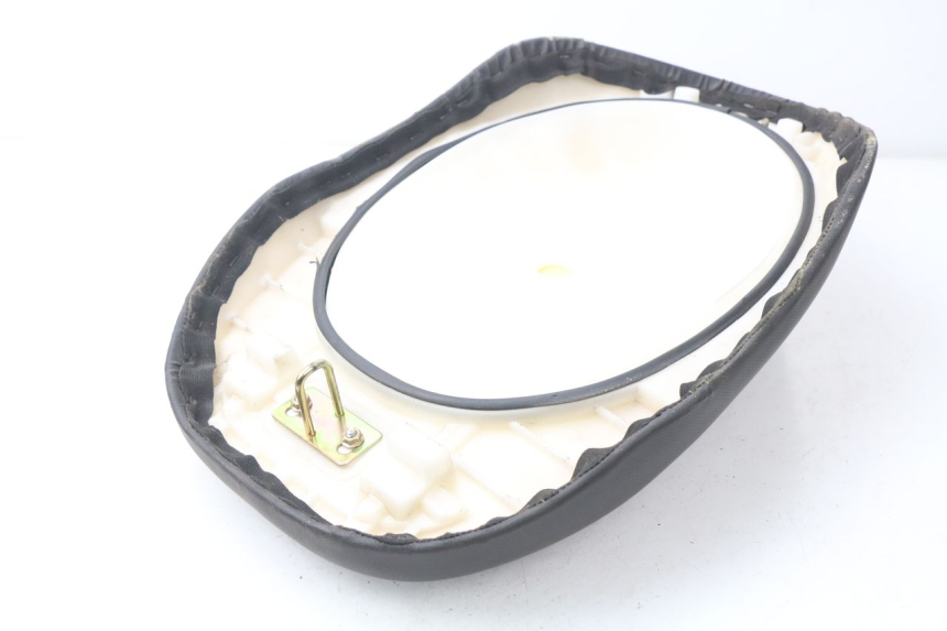 photo de SELLE JM MOTORS MIA 50 (2017 - 2020) - Vue d’ensemble