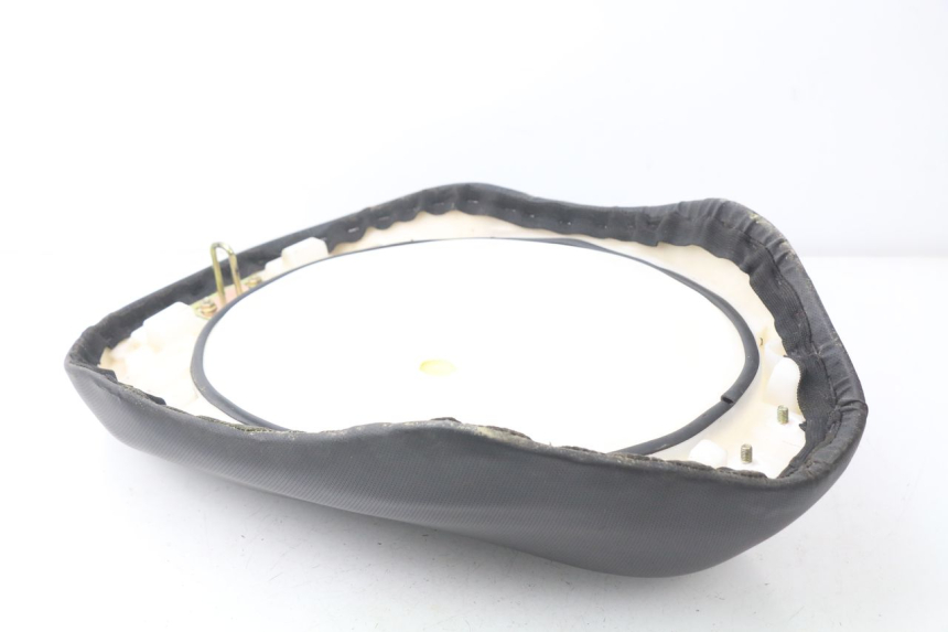 photo de SELLE JM MOTORS MIA 50 (2017 - 2020) - Points de fixation