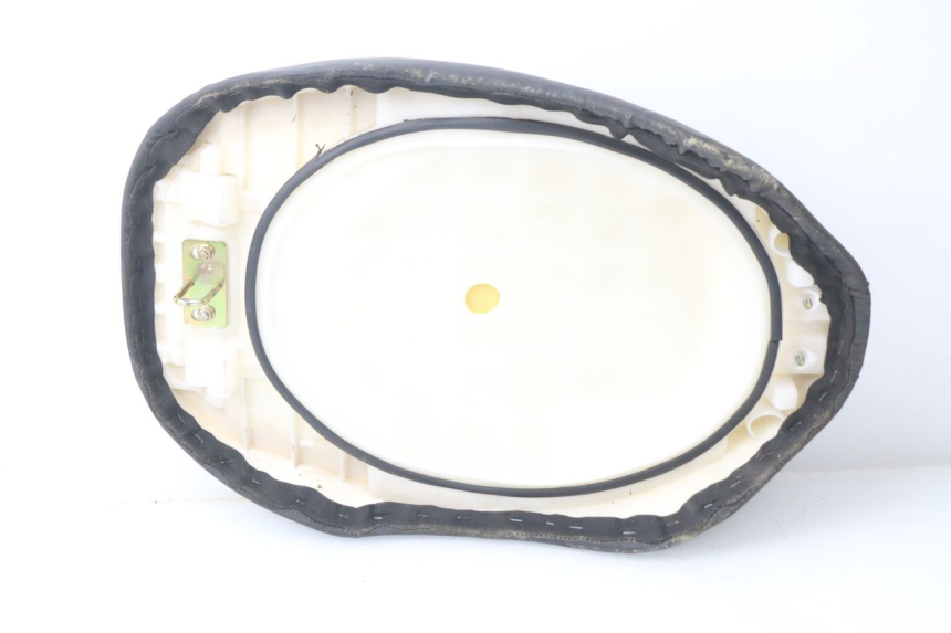 photo de SELLE JM MOTORS MIA 50 (2017 - 2020) - État de surface