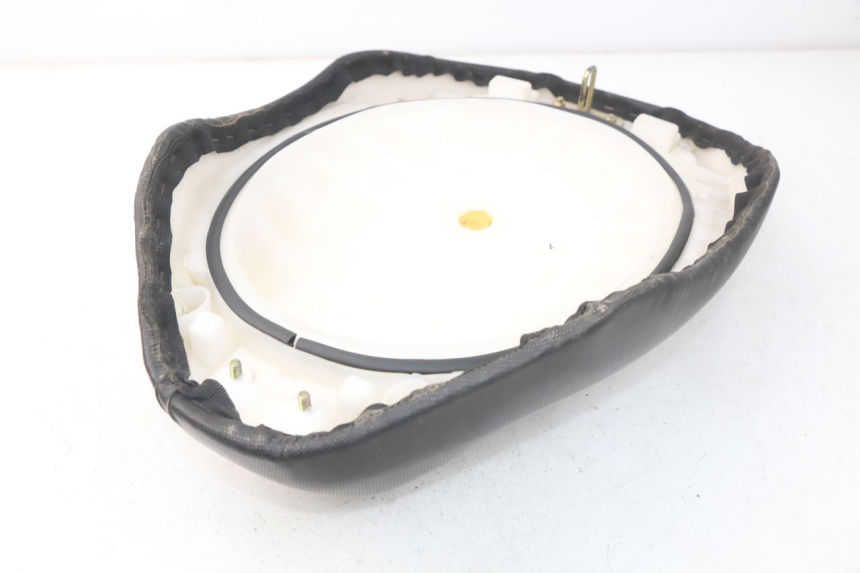 photo de SELLE JM MOTORS MIA 50 (2017 - 2020) - Vue d’ensemble