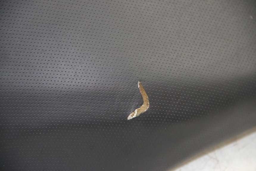 photo de SELLE JM MOTORS MIA 50 (2017 - 2020) - Détails caractéristiques