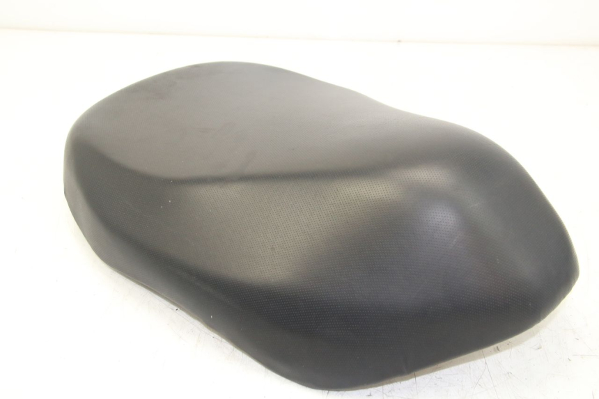 photo de SELLE JM MOTORS MIA 50 (2017 - 2020) - Vue rapprochée