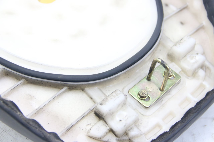 photo de SELLE JM MOTORS MIA 50 (2017 - 2020) - Gros plan technique