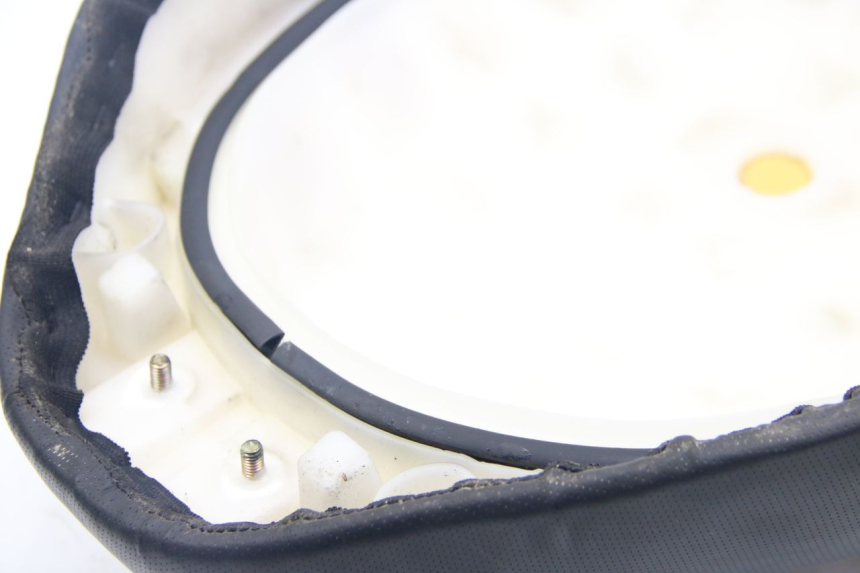 photo de SELLE JM MOTORS MIA 50 (2017 - 2020) - Vue d’ensemble