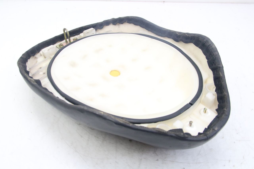 photo de SELLE JM MOTORS MIA 50 (2017 - 2020) - État de surface