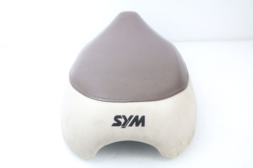 photo de SELLE SYM MIO 50 (2005 - 2010) - Vue produit