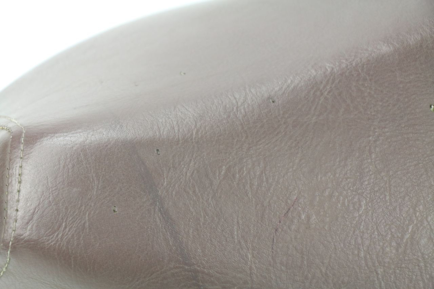 photo de SELLE SYM MIO 50 (2005 - 2010) - Zoom composants