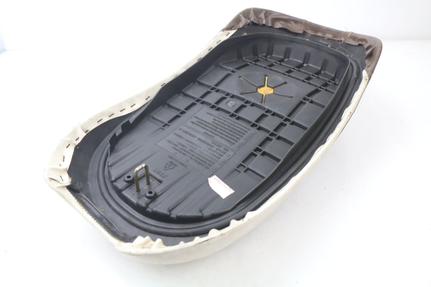 photo de SELLE SYM MIO 50 (2005 - 2010) - Vue d’ensemble