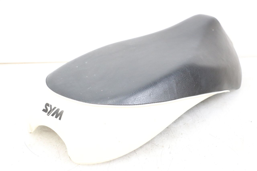 photo de SELLE SYM MIO 50 (2011 - 2017) - Vue produit