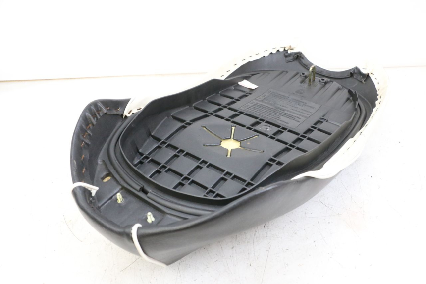 photo de SELLE SYM MIO 50 (2011 - 2017) - Vue d’ensemble