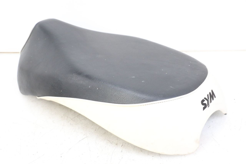 photo de SELLE SYM MIO 50 (2011 - 2017) - État de surface