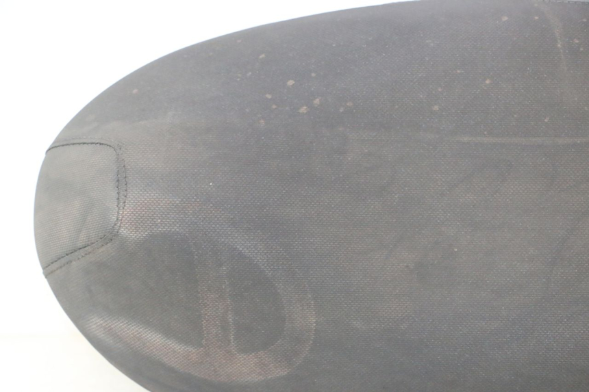 photo de SELLE SYM MIO 50 (2005 - 2010) - Zoom état d’usage