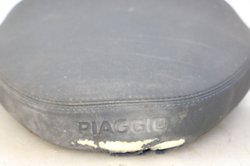 photo de SELLE PIAGGIO MP3 HPE 310 (2024 - 2025) - Inspection visuelle