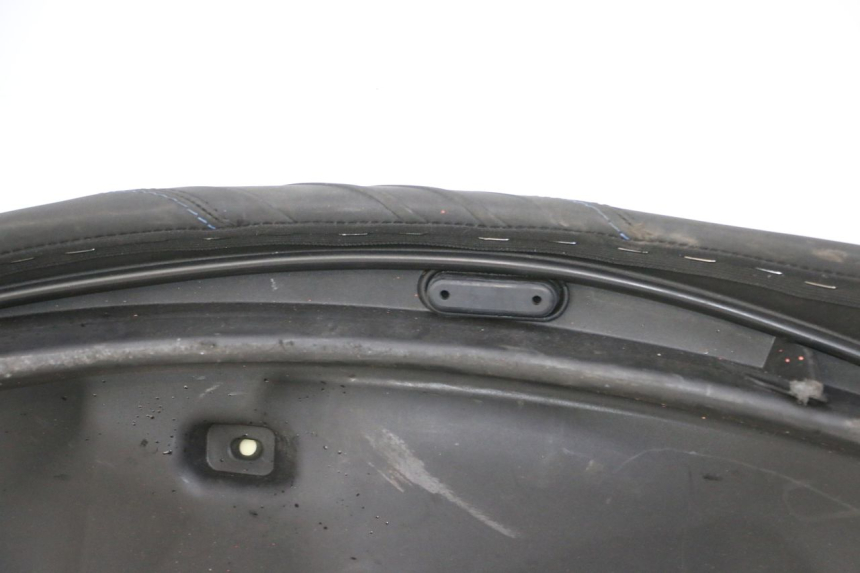 photo de SELLE PIAGGIO MP3 HPE 310 (2024 - 2025) - Pièce contrôlée