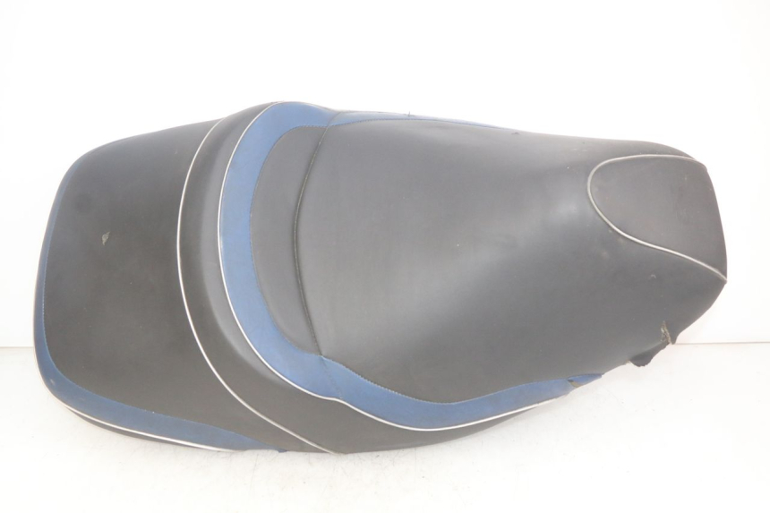 photo de SELLE PIAGGIO MP3 LT 400 (2007 - 2012) - Vue principale
