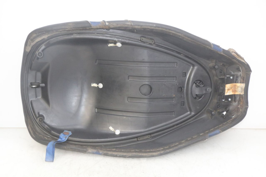 photo de SELLE PIAGGIO MP3 LT 400 (2007 - 2012) - Zoom composants
