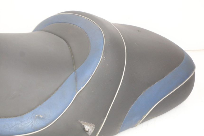 photo de SELLE PIAGGIO MP3 LT 400 (2007 - 2012) - Inspection visuelle