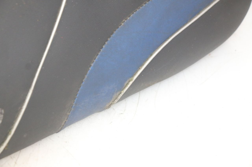 photo de SELLE PIAGGIO MP3 LT 400 (2007 - 2012) - Focus structure