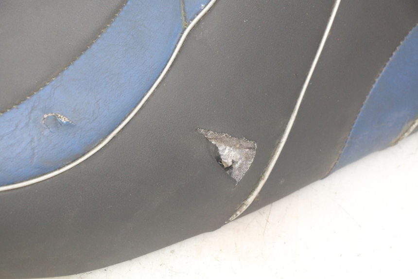 photo de SELLE PIAGGIO MP3 LT 400 (2007 - 2012) - Zoom qualité