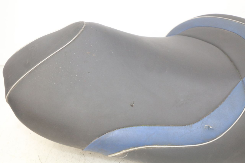 photo de SELLE PIAGGIO MP3 LT 400 (2007 - 2012) - Aperçu profil