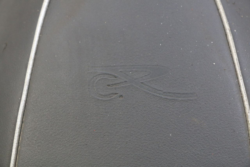 photo de SELLE PIAGGIO MP3 LT 400 (2007 - 2012) - Détail de la pièce