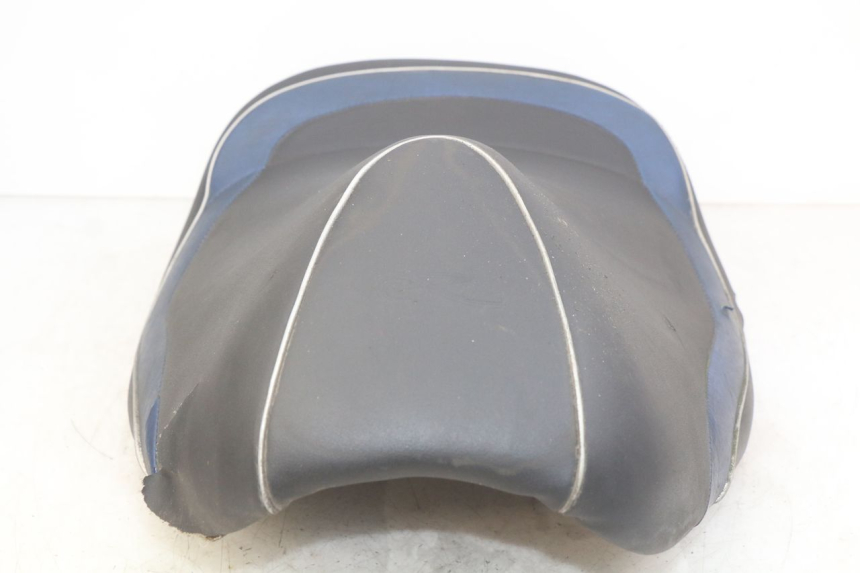 photo de SELLE PIAGGIO MP3 LT 400 (2007 - 2012) - Zoom état d’usage