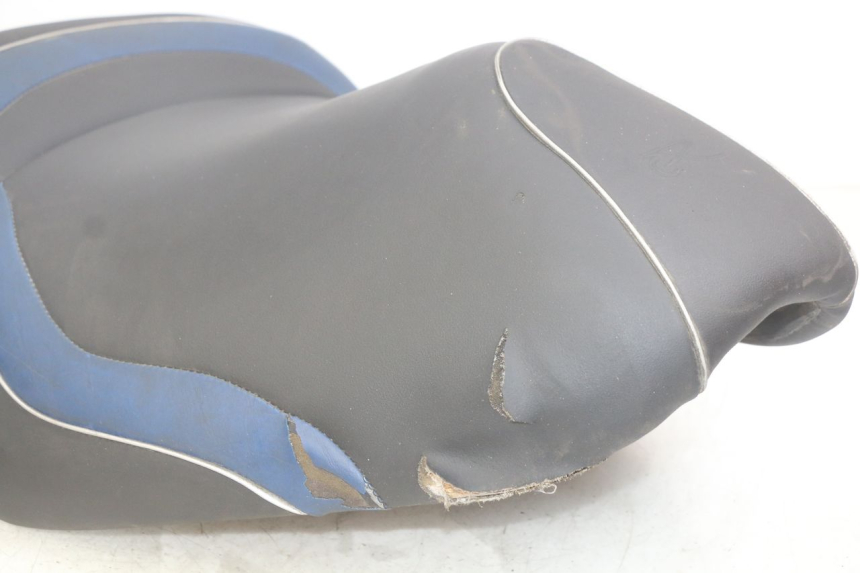 photo de SELLE PIAGGIO MP3 LT 400 (2007 - 2012) - Vue d’ensemble