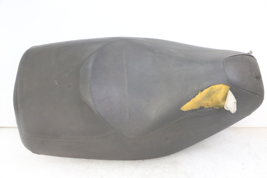 photo de SELLE PIAGGIO MP3 LT 400 (2007 - 2012) - Vue principale