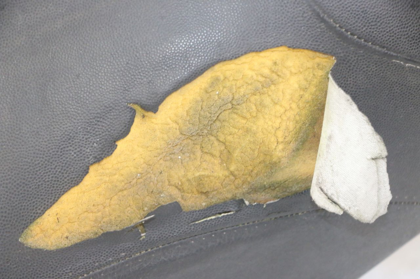 photo de SELLE PIAGGIO MP3 LT 400 (2007 - 2012) - Vue rapprochée