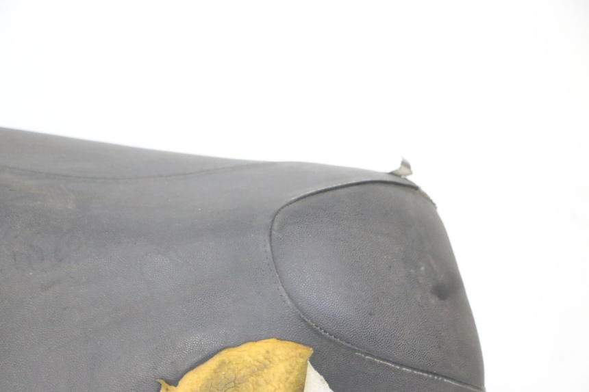 photo de SELLE PIAGGIO MP3 LT 400 (2007 - 2012) - Focus structure