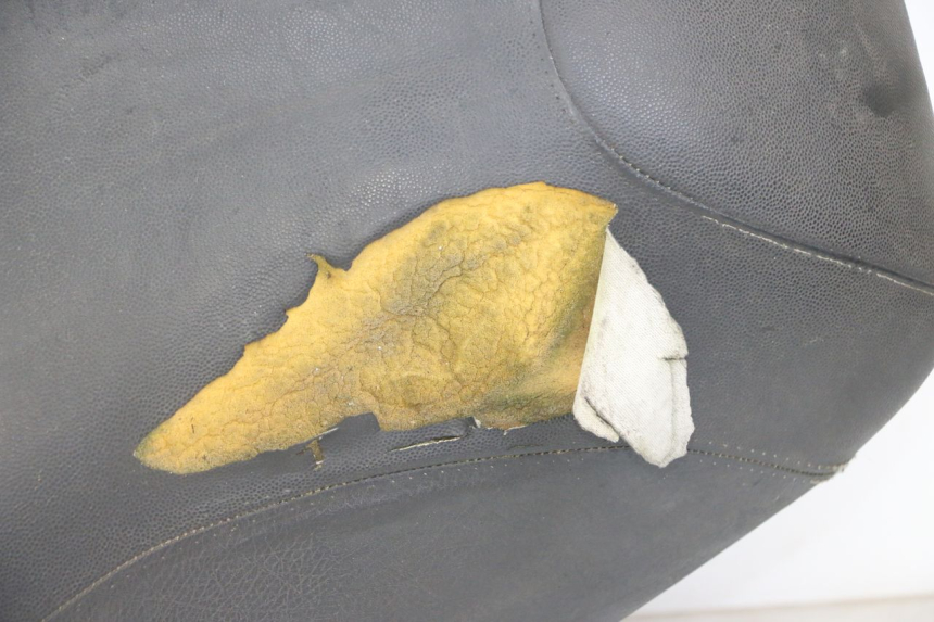 photo de SELLE PIAGGIO MP3 LT 400 (2007 - 2012) - Angle alternatif