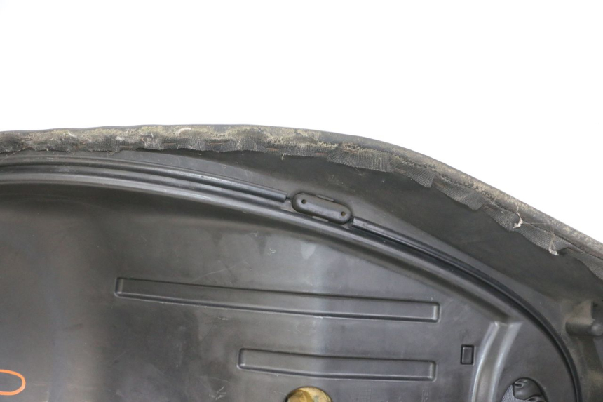 photo de SELLE PIAGGIO MP3 LT 400 (2007 - 2012) - Zoom qualité