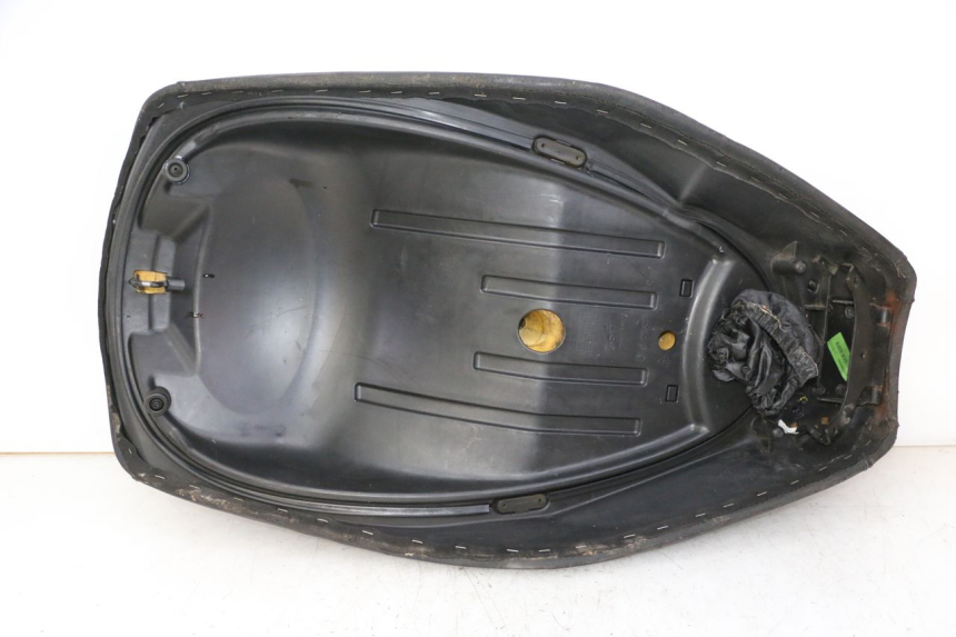 photo de SELLE PIAGGIO MP3 LT 300 (2010 - 2016) - Vue d’ensemble