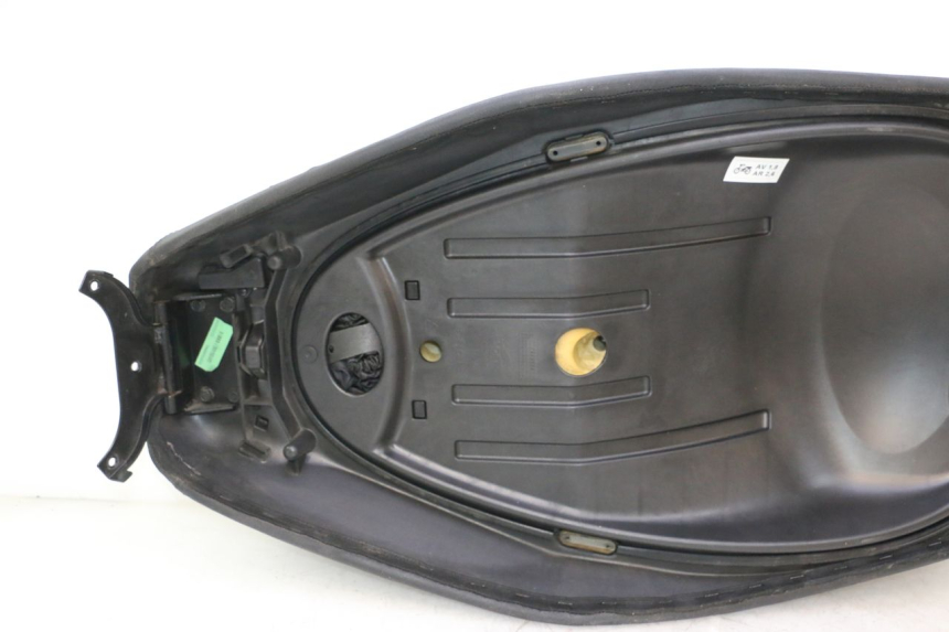 photo de SELLE PIAGGIO MP3 LT 300 (2010 - 2016) - Focus structure