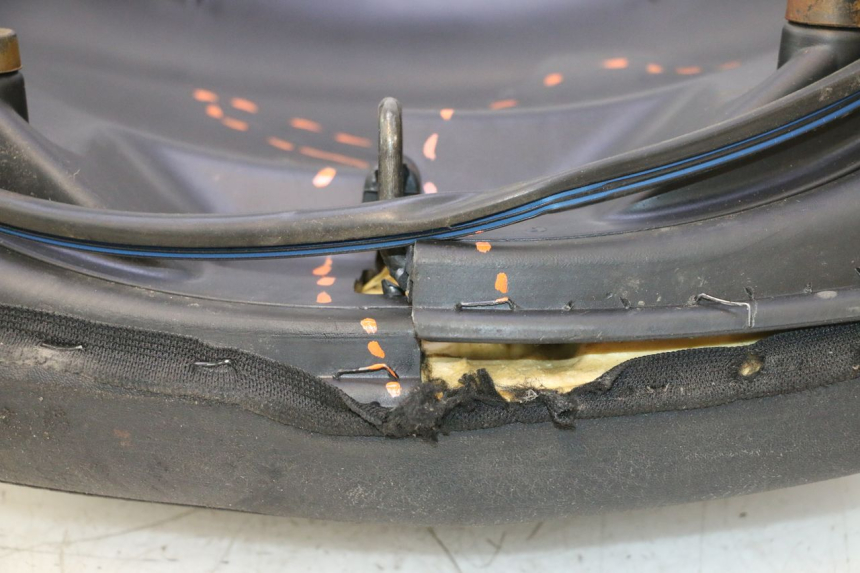 photo de SELLE PIAGGIO MP3 LT 400 (2007 - 2012) - Zoom qualité