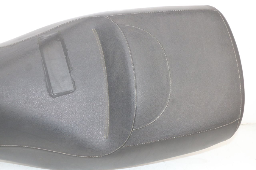 photo de SELLE PIAGGIO MP3 125 (2006 - 2014) - Zoom état d’usage